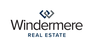 Windermere Real Estate logo
